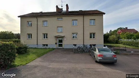 Lägenheter till salu i Karlstad - Bild från Google Street View
