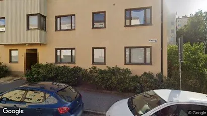 Lägenheter att hyra i Söderort - Bild från Google Street View