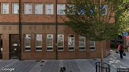 Lägenheter att hyra i Eskilstuna - Bild från Google Street View