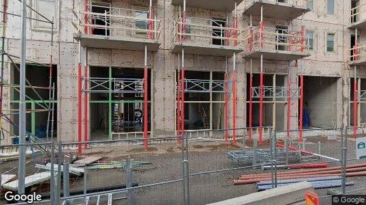 Lägenheter att hyra i Eskilstuna - Bild från Google Street View