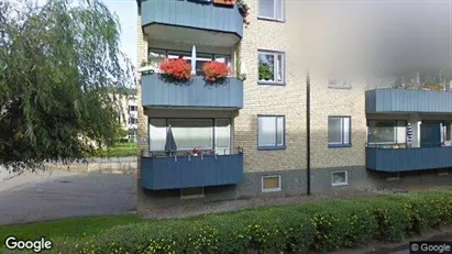 Lägenheter att hyra i Eskilstuna - Bild från Google Street View Lägenheter att hyra i Eskilstuna - Bild från Google Street View