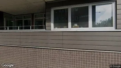 Lägenheter till salu i Borås - Bild från Google Street View