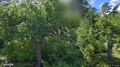 Lägenheter till salu i Västerort - Bild från Google Street View