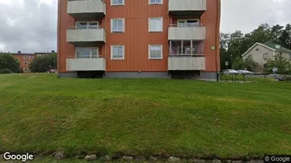 Lägenheter att hyra i Sundsvall - Bild från Google Street View