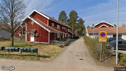 Lägenheter att hyra i Torsby - Bild från Google Street View