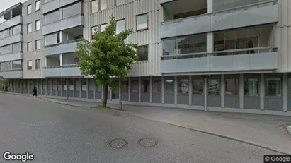 Lägenheter till salu i Göteborg Centrum - Bild från Google Street View