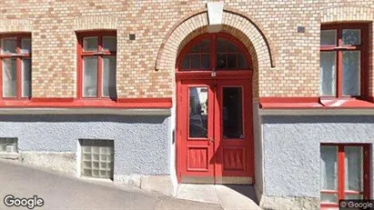 Lägenheter till salu i Göteborg Centrum - Bild från Google Street View