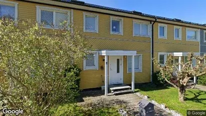 Lägenheter till salu i Norrköping - Bild från Google Street View