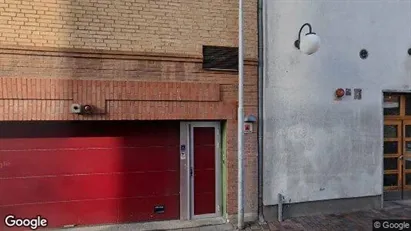 Lägenheter att hyra i Helsingborg - Bild från Google Street View