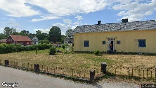 Lägenheter att hyra i Ulricehamn - Bild från Google Street View