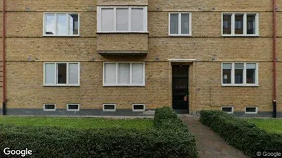 Lägenheter till salu i Malmö Centrum - Bild från Google Street View