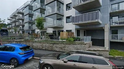 Lägenheter till salu i Borås - Bild från Google Street View Lägenheter till salu i Borås - Bild från Google Street View