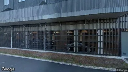 Bostadsrätter till salu i Askim-Frölunda-Högsbo - Bild från Google Street View