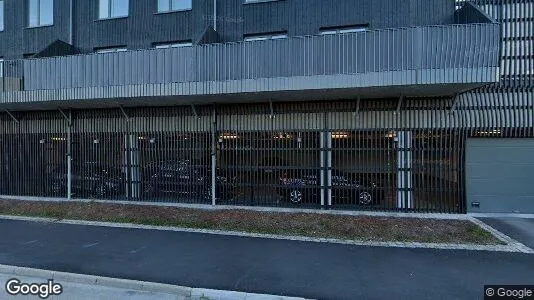 Bostadsrätter till salu i Askim-Frölunda-Högsbo - Bild från Google Street View