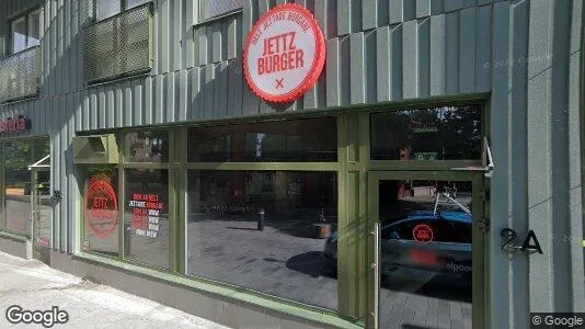 Lägenheter till salu i Botkyrka - Bild från Google Street View