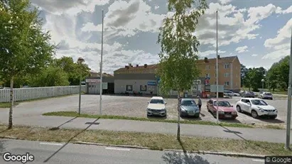 Lägenheter att hyra i Norberg - Bild från Google Street View
