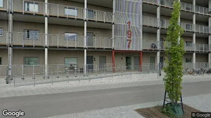 Lägenheter till salu i Västerås - Bild från Google Street View