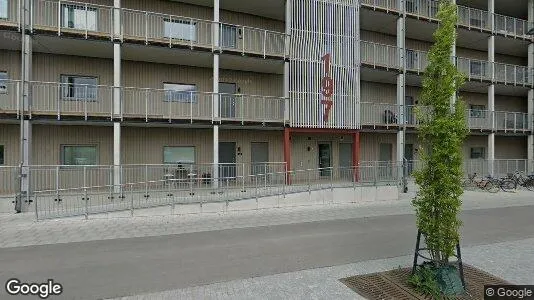 Lägenheter till salu i Västerås - Bild från Google Street View