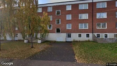 Lägenheter att hyra i Eskilstuna - Bild från Google Street View