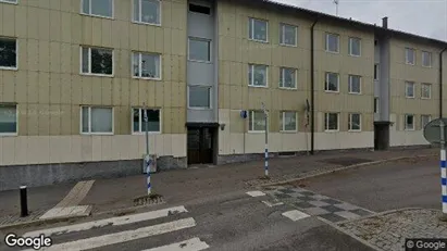 Lägenheter till salu i Linköping - Bild från Google Street View