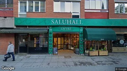 Lägenheter till salu i Jönköping - Bild från Google Street View