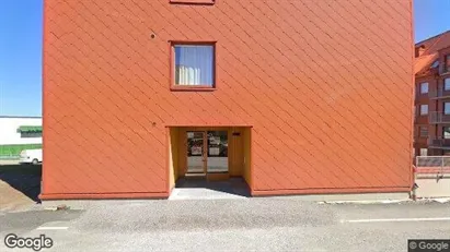 Bostadsrätter till salu i Tyresö - Bild från Google Street View