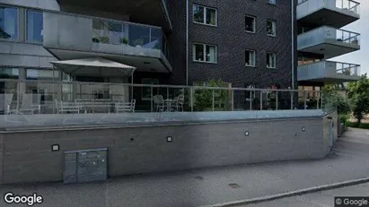 Lägenheter till salu i Borås - Bild från Google Street View