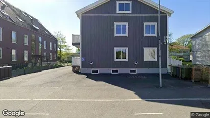 Bostadsrätter till salu i Alingsås - Bild från Google Street View Bostadsrätter till salu i Alingsås - Bild från Google Street View