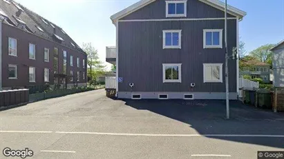 Bostadsrätter till salu i Alingsås - Bild från Google Street View Bostadsrätter till salu i Alingsås - Bild från Google Street View