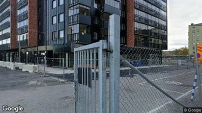 Lägenheter till salu i Göteborg Centrum - Bild från Google Street View