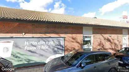 Bostadsrätter till salu i Solna - Bild från Google Street View