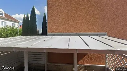 Lägenheter att hyra i Värnamo - Bild från Google Street View