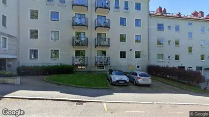 Lägenheter till salu i Örgryte-Härlanda - Bild från Google Street View