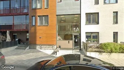 Lägenheter till salu i Västerås - Bild från Google Street View