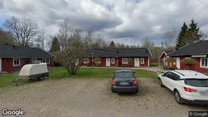 Lägenheter att hyra i Hylte - Bild från Google Street View Lägenheter att hyra i Hylte - Bild från Google Street View