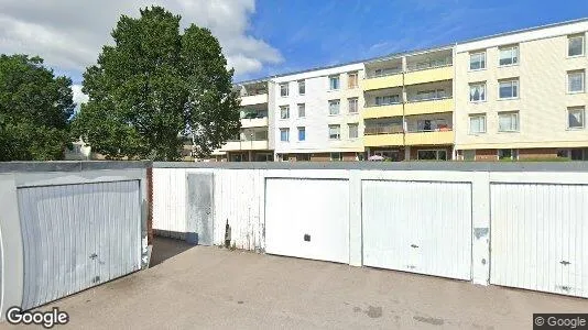 Lägenheter att hyra i Växjö - Bild från Google Street View