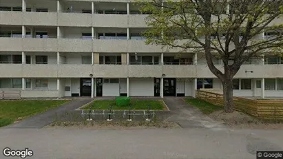 Lägenheter att hyra i Nyköping - Bild från Google Street View