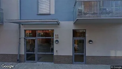 Lägenheter till salu i Linköping - Bild från Google Street View