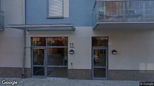 Lägenheter till salu i Linköping - Bild från Google Street View