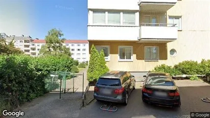 Lägenheter till salu i Malmö Centrum - Bild från Google Street View