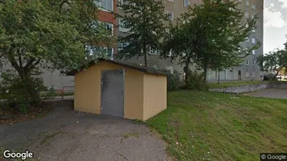 Lägenheter att hyra i Norrköping - Bild från Google Street View