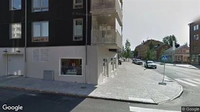 Lägenheter till salu i Luleå - Bild från Google Street View
