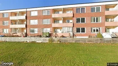 Lägenheter att hyra i Eskilstuna - Bild från Google Street View