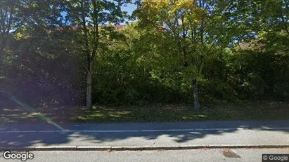 Bostadsrätter till salu i Lund - Bild från Google Street View