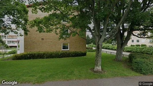 Lägenheter till salu i Lomma - Bild från Google Street View