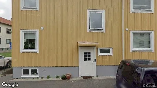 Lägenheter till salu i Lundby - Bild från Google Street View