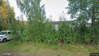 Lägenheter att hyra i Borlänge - Bild från Google Street View
