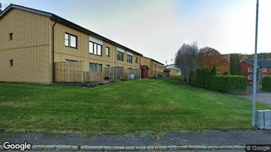 Lägenheter att hyra i Torsby - Bild från Google Street View