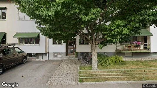 Lägenheter till salu i Karlstad - Bild från Google Street View