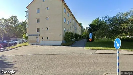 Bostadsrätter till salu i Stockholm Innerstad - Bild från Google Street View